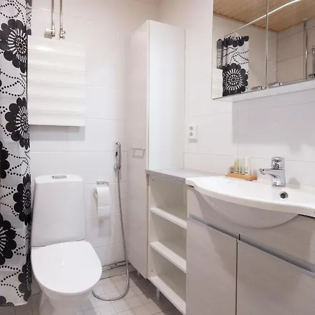 Appartement First Dasher