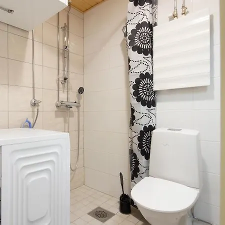 Appartement First Dasher