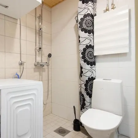 Apartment First Dasher