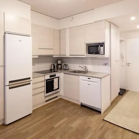 Apartment First Dasher
