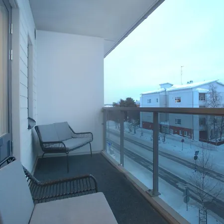 Apartment First Dasher *