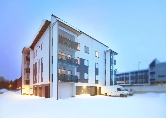 Apartment First Dasher 3*