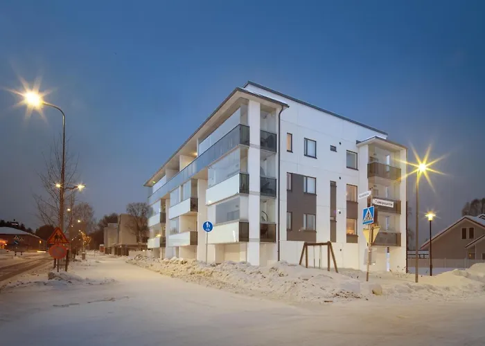 Apartment First Dasher 3*