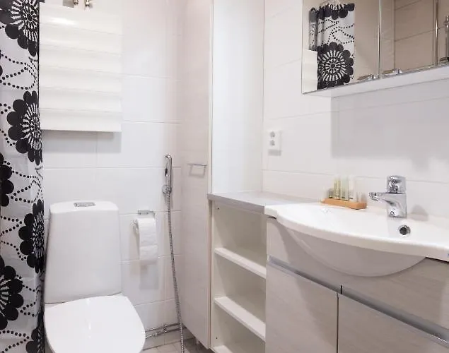 Appartement First Dasher