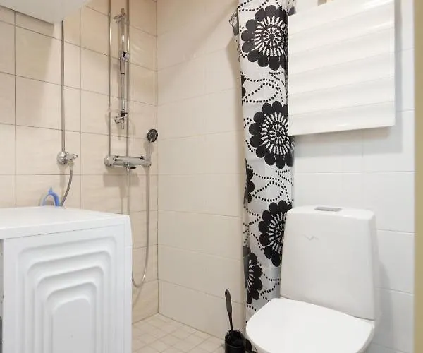 Apartment First Dasher