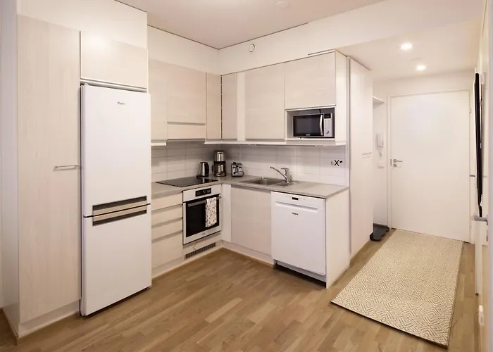 Appartement First Dasher