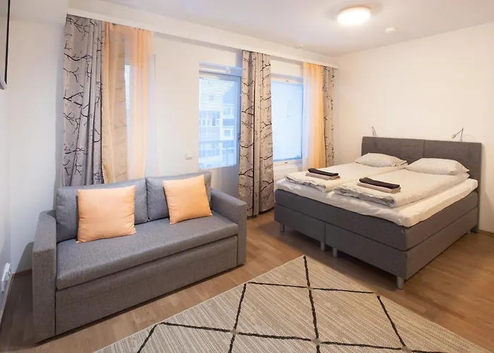 First Dasher Rovaniemi